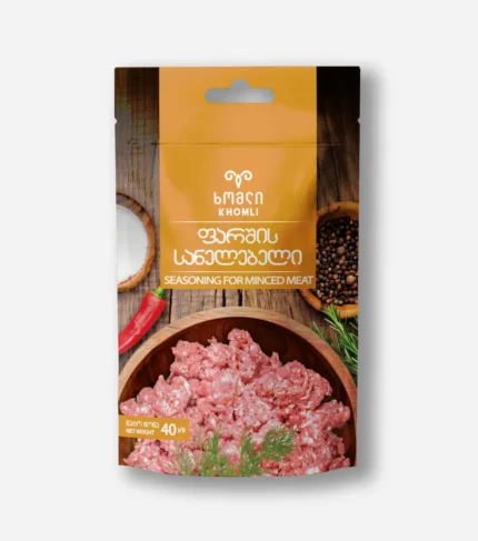 ფარშის სანელებელი