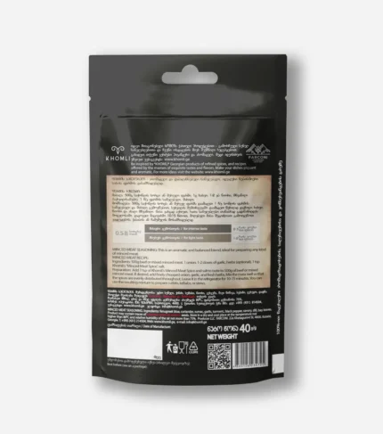 ფარშის სანელებელი