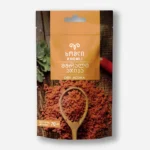 მშრალი აჯიკა