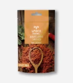 მშრალი აჯიკა