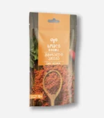 მშრალი აჯიკა