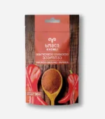 შებოლილი პაპრიკა