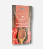 შებოლილი პაპრიკა