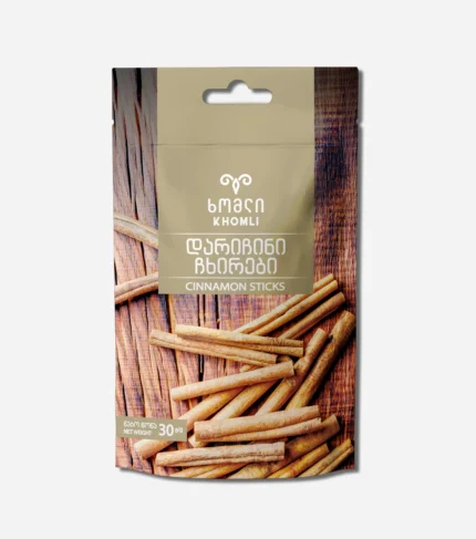 cinnamon sticks
