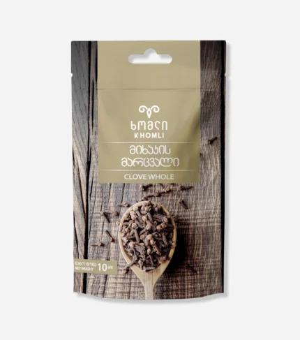 Clove Whole