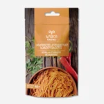 corean carrots seasoning