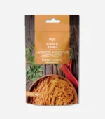 corean carrots seasoning