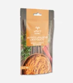 corean carrots seasoning