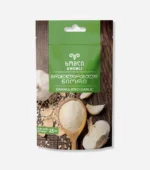 granulated garlic