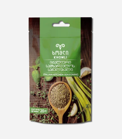 italian kitchen seasoning