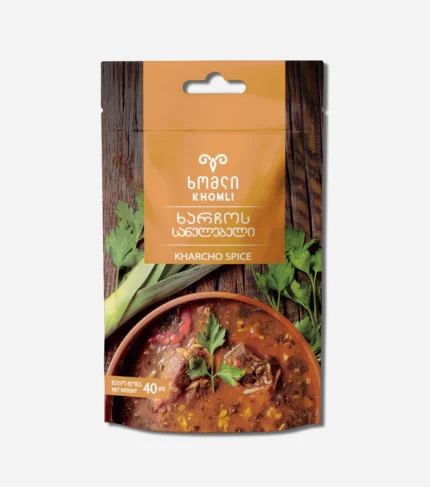 kharcho spice