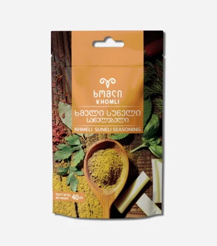 khmeli suneli seasoninგ