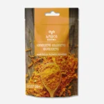 marigold flower powder