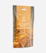 marigold flower powder