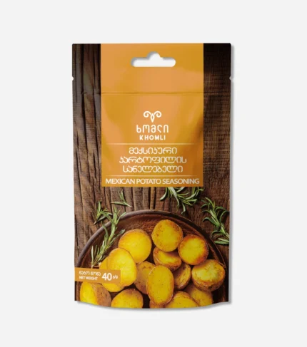 mexican potato seasoning